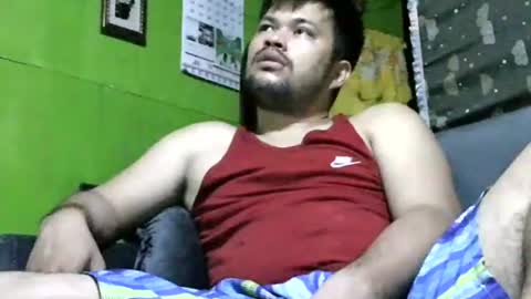 HottestPinoy32 online show from 3, 3, 2025