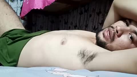 HottestPinoy32 online show from 8, 5, 2026
