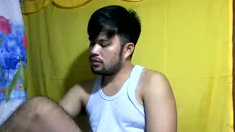 HottestPinoy32 online show from 31, 5, 2026