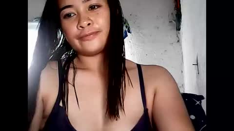 Snapshot of hottie_asianbabe chatting on 25, 10, 2025 Leen online show from 25, 10, 2025