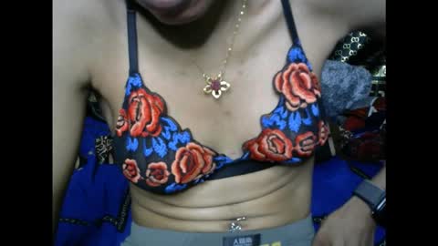 hottie baddie14 online show from 4, 12, 2025