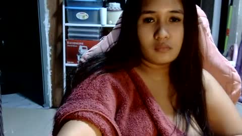 Snapshot of hottie_girlie chatting on 19, 7, 2026 Cassy online show from 19, 7, 2026