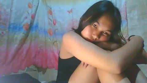 Snapshot of hottie_shanee chatting on 10, 7, 2026 Aicyl online show from 10, 7, 2026
