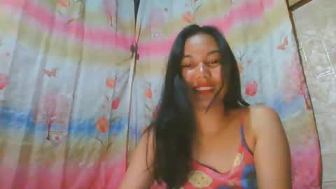 Snapshot of hottie_shanee chatting on 18, 7, 2026 Aicyl online show from 18, 7, 2026