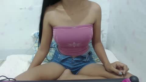 Snapshot of hotties_jen chatting on 18, 1, 2025 jen online show from 18, 1, 2025