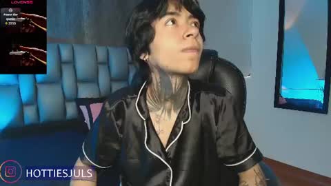 Juls online show from 15, 7, 2026