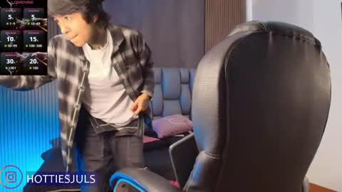 Juls online show from 16, 7, 2026