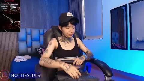 Juls online show from 27, 7, 2026