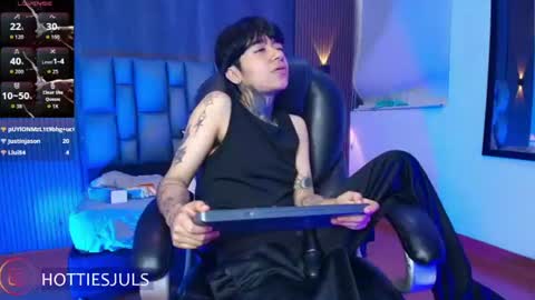 Juls online show from 28, 7, 2026