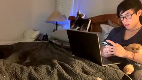 hottiewithabody101 online show from 22, 3, 2026