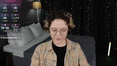 Kori online show from 5, 5, 2026