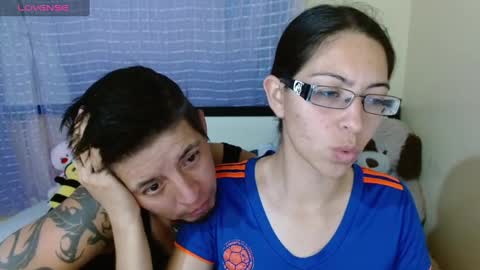 hottpeach online show from 28, 2, 2025