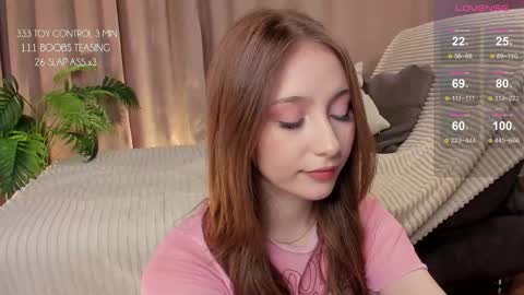 hottpeachh online show from 12, 9, 2025