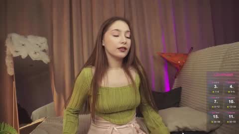 hottpeachh online show from 5, 11, 2025