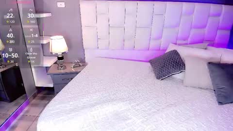 Snapshot of hottsalomee chatting on 20, 2, 2026 hottsalomee online show from 20, 2, 2026