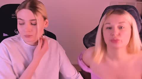 Nessie and Jessie online show from 31, 12, 2024