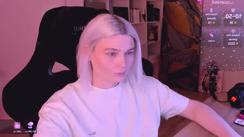 Nessie and Jessie online show from 17, 2, 2025