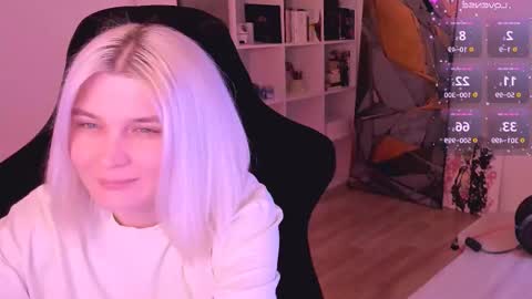 Nessie and Jessie online show from 18, 2, 2025