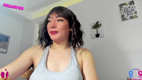 crishinahotty online show from 16, 1, 2025