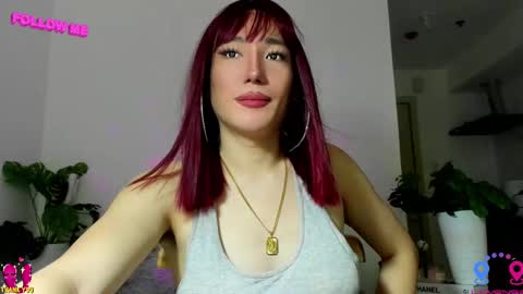 crishinahotty online show from 19, 2, 2025