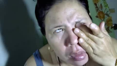 hottycrissy4u online show from 26, 4, 2026