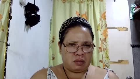 Snapshot of hottycrissy4u chatting on 27, 6, 2026 hottycrissy4u online show from 27, 6, 2026
