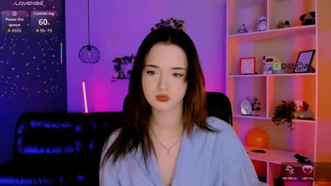 Snapshot of hottyvibess chatting on 11, 4, 2026 your baby online show from 11, 4, 2026