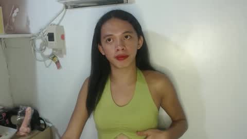 Valentina3 online show from 1, 12, 2025