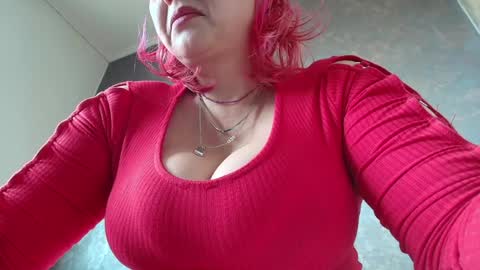 Snapshot of hotvany chatting on 22, 1, 2025 Goddess of Luv online show from 22, 1, 2025