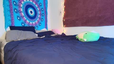 Lili Vixen online show from 20, 12, 2024