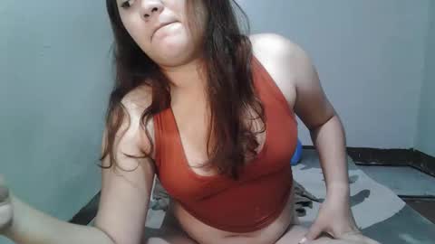 Snapshot of hotzarieyahxx chatting on 16, 1, 2026 Zarie online show from 16, 1, 2026