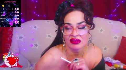 Snapshot of hotzlata chatting on 15, 1, 2025 Hotzlata online show from 15, 1, 2025