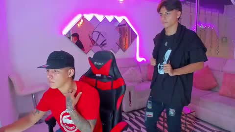 we are Harry Jersi pablo and our mod talco online show from 18, 11, 2025