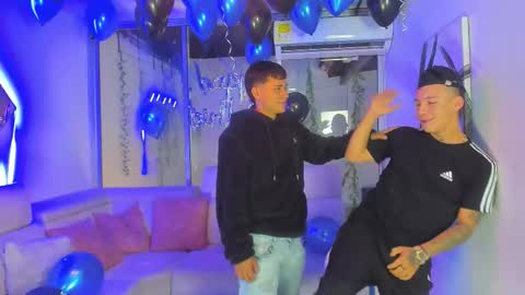 we are Harry Jersi pablo and our mod talco online show from 16, 12, 2025