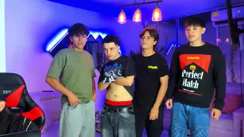 we are Harry Jersi pablo and our mod talco online show from 19, 3, 2026