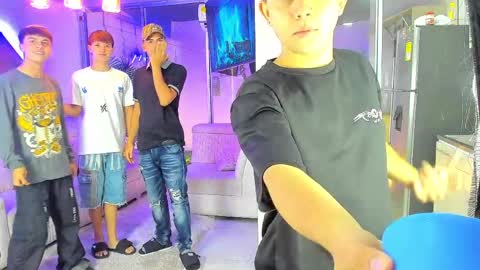 we are Harry Jersi pablo and our mod talco online show from 9, 4, 2026