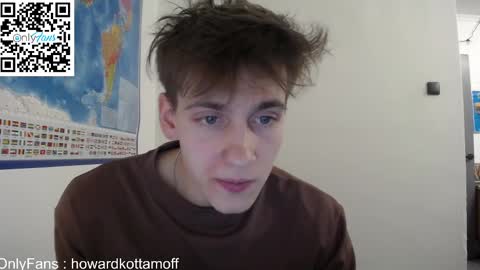 howardkottam online show from 17, 2, 2025