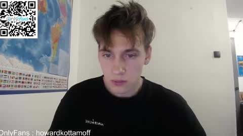 howardkottam online show from 20, 2, 2025