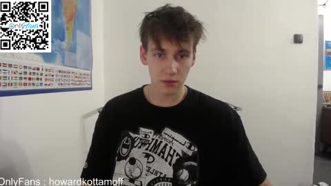 howardkottam online show from 22, 2, 2025