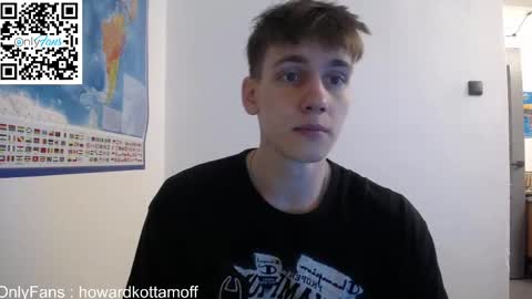 howardkottam online show from 6, 3, 2025