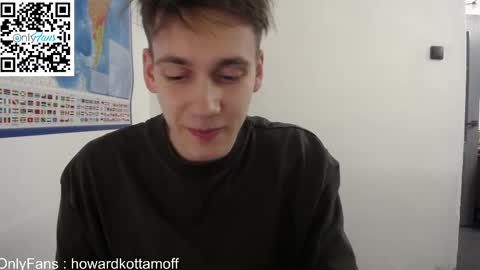 howardkottam online show from 7, 3, 2025