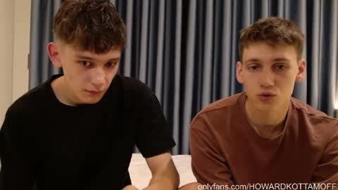 howardkottam online show from 10, 4, 2026