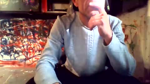 Snapshot of howbowdadareboy33 chatting on 8, 12, 2024 ask me online show from 8, 12, 2024
