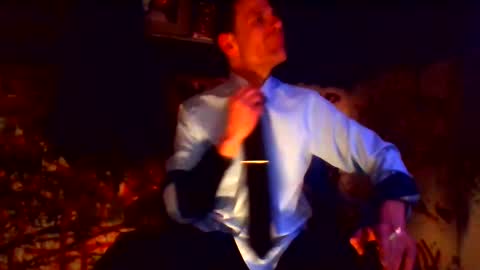 Snapshot of howbowdadareboy33 chatting on 19, 1, 2025 ask me online show from 19, 1, 2025