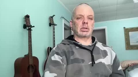 howlingatnothing online show from 25, 2, 2026