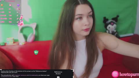 Mia online show from 17, 9, 2025