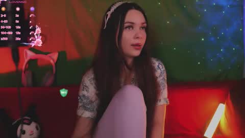 Mia online show from 22, 9, 2025