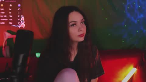 Mia online show from 23, 9, 2025