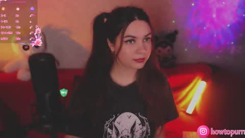 Mia online show from 12, 10, 2025