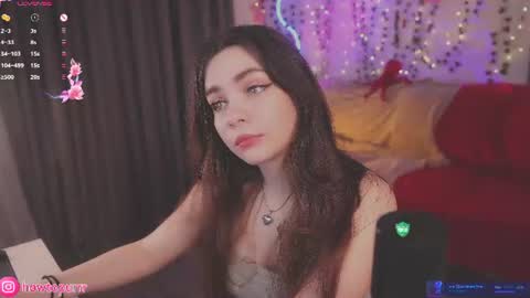 Mia online show from 12, 6, 2026